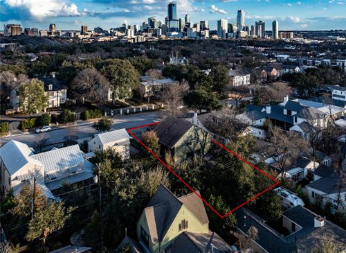 1608 Pease Rd, Austin, TX, 78703-3414 | Card Image