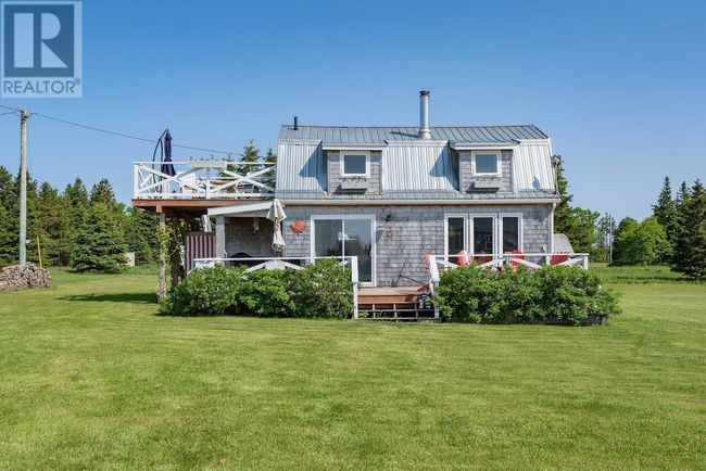 10 Jenkins Robertson Rd, Home with 2 bedrooms, 2 bathrooms and null parking in Red Point PE | Image 50