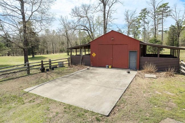 12700 Cabin Creek Loop, House other with 4 bedrooms, 3 bathrooms and null parking in Lonsdale AR | Image 42
