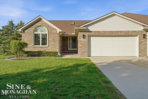 791 Snowbird Circle, St Clair, MI, 48079 | Card Image