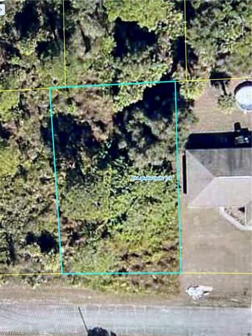 5010 Pinetree Cir, LABELLE, FL, 33935-5319 | Card Image