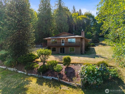 1810 Ne Duck Pond Way, Poulsbo, WA, 98370-8076 | Card Image