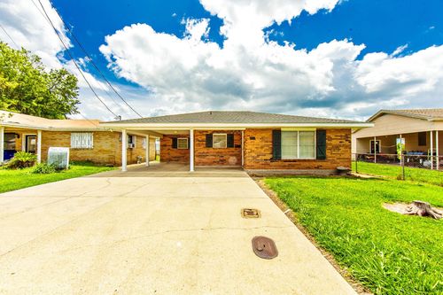 110 Daisey Street, Thibodaux, LA, 70301 | Card Image