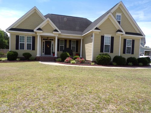 8201 Plum Bush Ct, Willow Spring, NC, 27592-8648 | Card Image