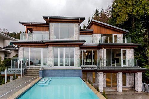 2662 Finch Hill, West Vancouver, BC, V7S3H3 | Card Image