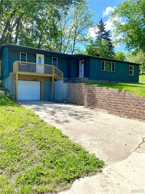 208 E High St, Steelville, MO, 65565-4609 | Card Image