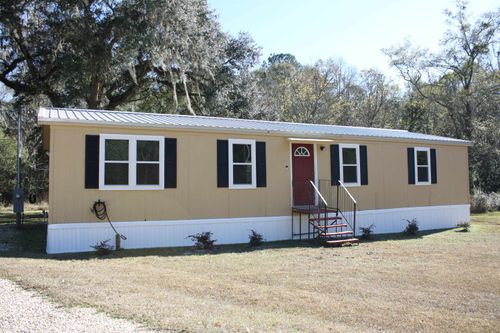 463 Murmuring Creek Rd, Monticello, FL, 32344-6599 | Card Image