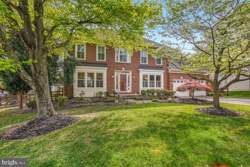 10 Leatherleaf Ct, GAITHERSBURG, MD, 20878-2671 | Card Image