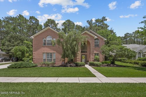 8641 Autumn Green Dr, Jacksonville, FL, 32256-9560 | Card Image