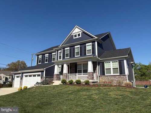 5325 Franconia Rd, ALEXANDRIA, VA, 22310-2737 | Card Image