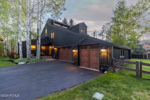 2126 Twilight Ct, Park City, UT, 84060-7001 | Card Image