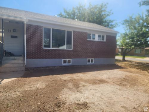 193 4650, Washington Terrace, UT, 84405-5734 | Card Image