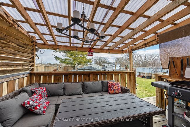 187 Wilson St, House other with 3 bedrooms, 3 bathrooms and 4 parking in Kingston ON | Image 15