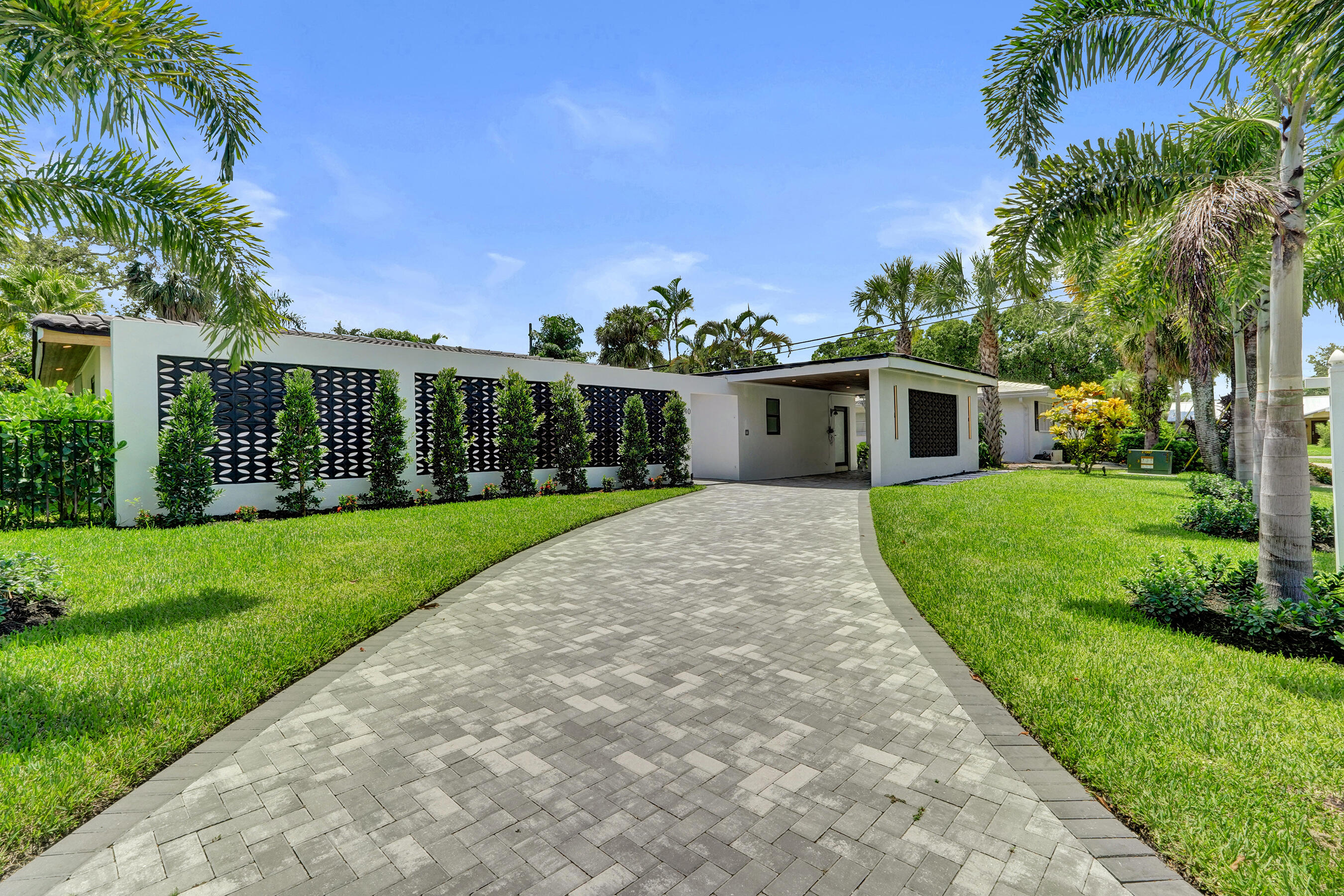 Residential Lease in Boca Raton 2