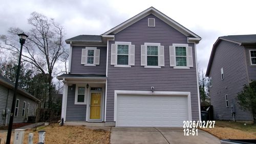 734 Kensey Park Ln, Grovetown, GA, 30813-4242 | Card Image