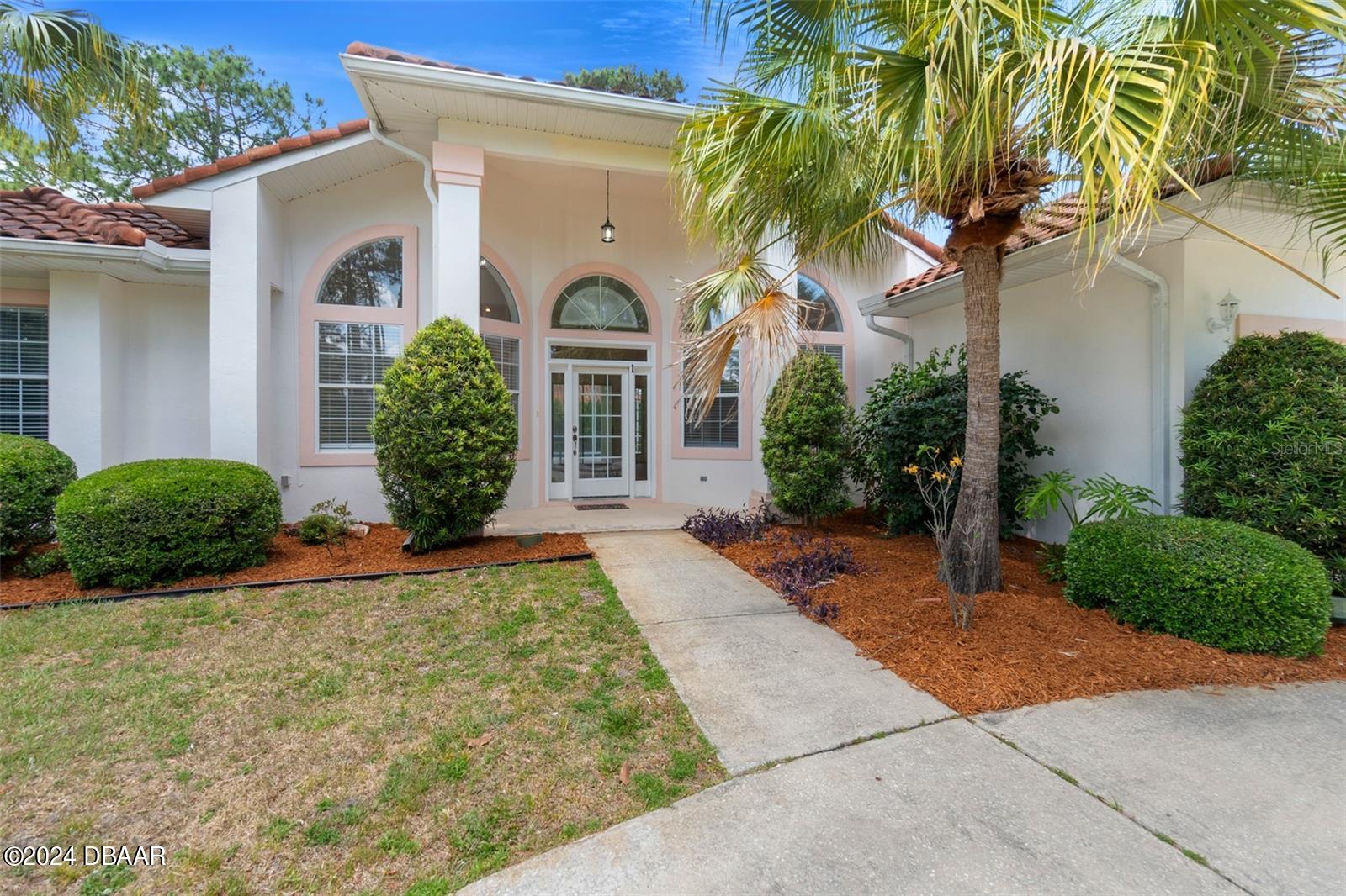 Burning Ember Ln, Palm Coast, FL 32137