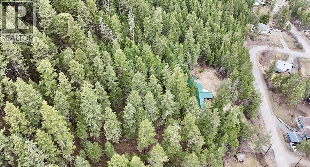 Land in Williams Lake 2