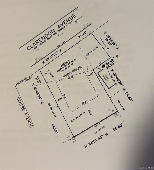 No # Clarendon Ave, Bellmore, NY, 11710 | Card Image