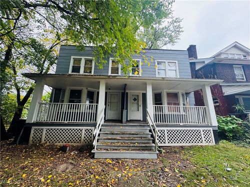 9013 Harris Ave, Cleveland, OH, 44104-5134 | Card Image