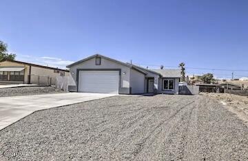 Toro Rd, Bullhead City, AZ 86442 #1