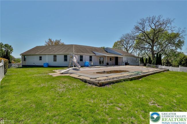 3 Dusty Rd, House other with 4 bedrooms, 3 bathrooms and null parking in Palmer Twp PA | Image 87