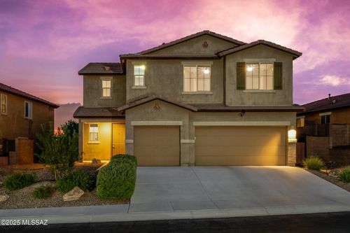 4880 W Willow Wind Way, Tucson, AZ, 85741-3966 | Card Image