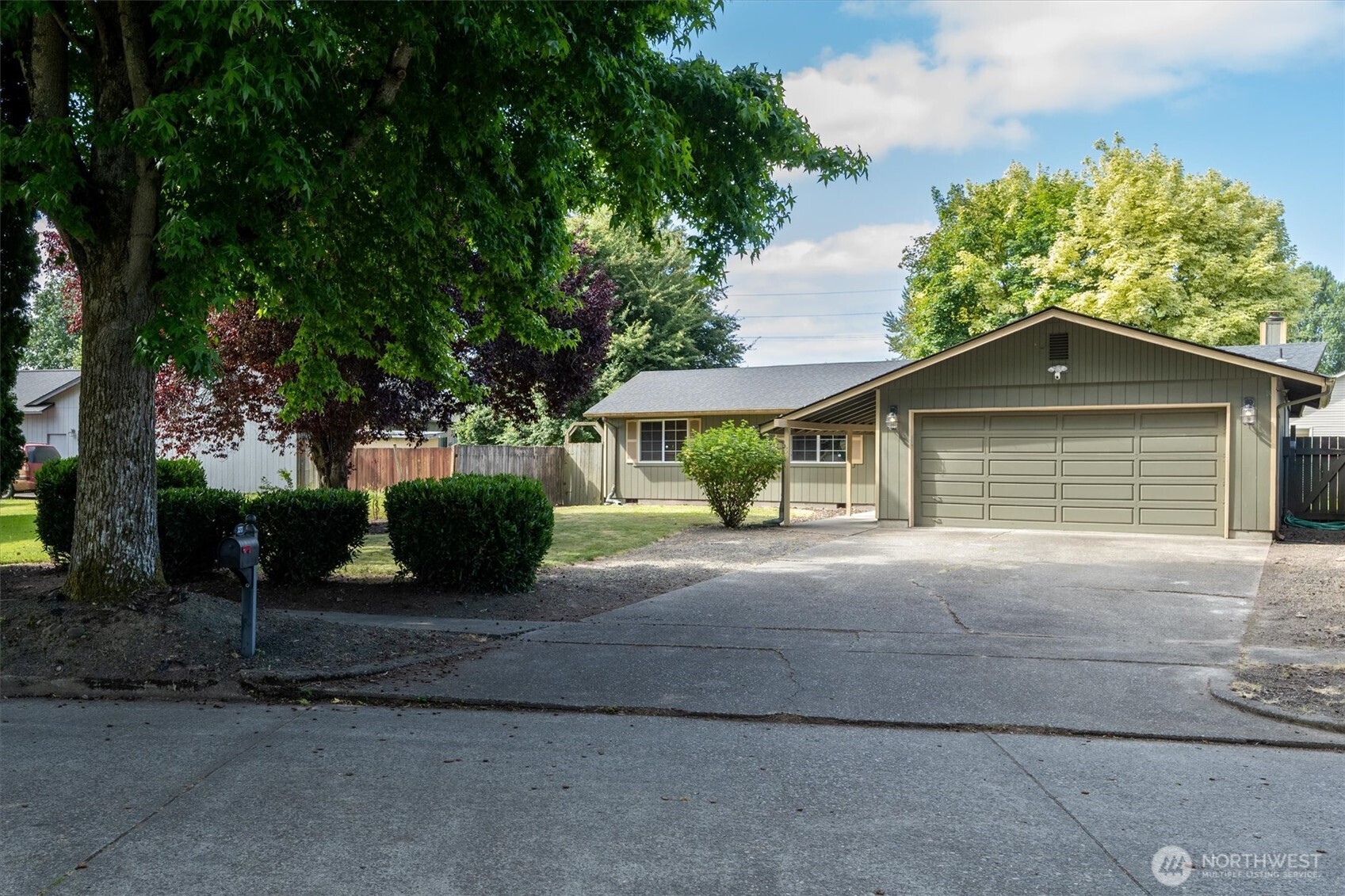 Residential in Longview 2