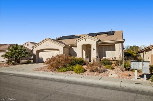 2154 Eagle Watch Dr, Henderson, NV, 89012-2521 | Card Image