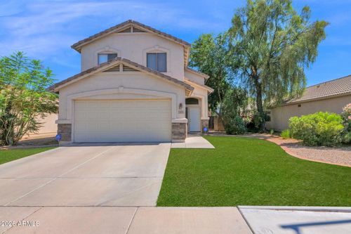 3415 E Menadota Dr, Phoenix, AZ, 85050-7931 | Card Image