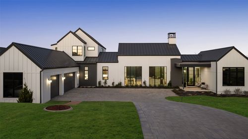 5805 Twin Peaks Trce, Austin, TX, 78738-4487 | Card Image