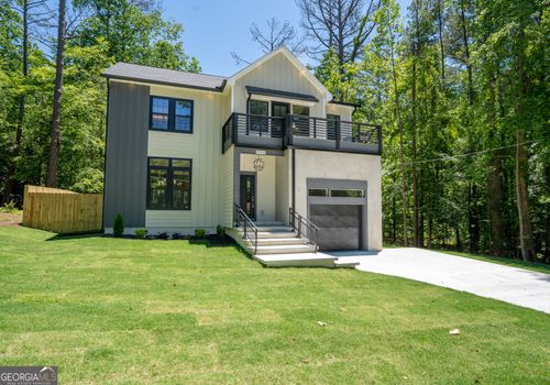 4366 Bradley Dr, Snellville, GA, 30039-6542 | Card Image