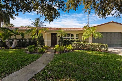 3401 Ne 21st Ave, Lighthouse Point, FL, 33064-7510 | Card Image