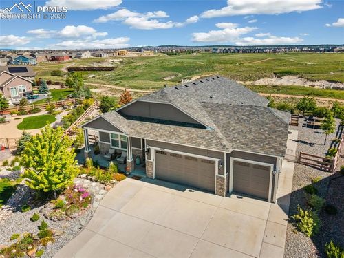 6350 Stonefly Dr, Colorado Springs, CO, 80924-5209 | Card Image