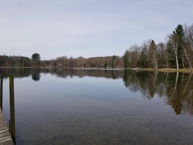 15 W 12 Mile Rd, Home with 0 bedrooms, 0 bathrooms and null parking in Irons MI | Image 14