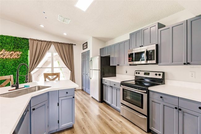 3022 Bransbury Ct, House other with 4 bedrooms, 3 bathrooms and null parking in Kissimmee FL | Image 20