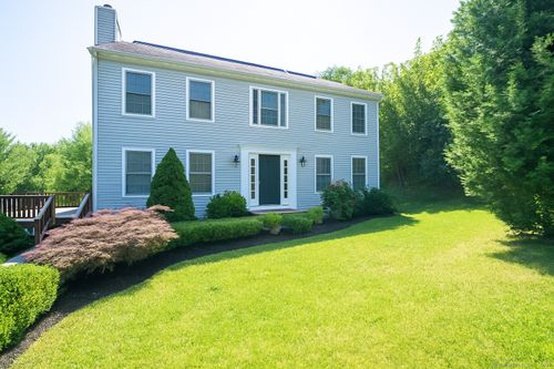 22 Bayview Dr, Brookfield, CT, 06804-1404 | Card Image