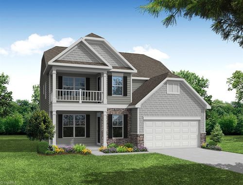 1006 Kilby Road, Greensboro, NC, 27405 | Card Image