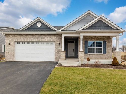 25550 S Sara Ct, Channahon, IL, 60410-5700 | Card Image