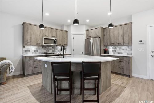 213-1700 Badham Boulevard, Regina, SK, S4P0J7 | Card Image