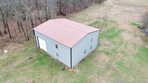 8604 S County Road 4468, Locust Grove, OK, 74352 | Card Image