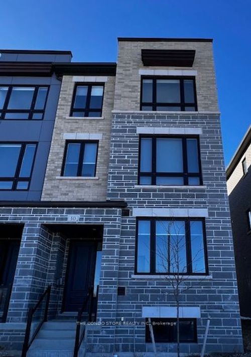 10 Dockside Way, Whitby, ON, L1N0M6 | Card Image