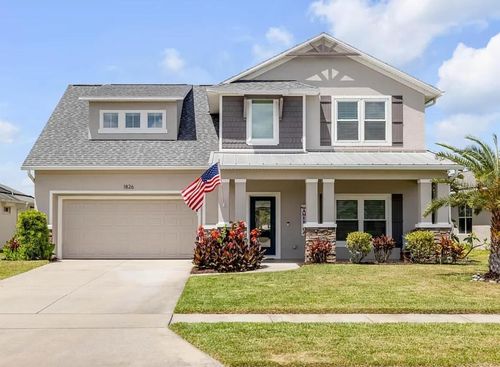 1826 Creekwater Blvd, PORT ORANGE, FL, 32128-4088 | Card Image