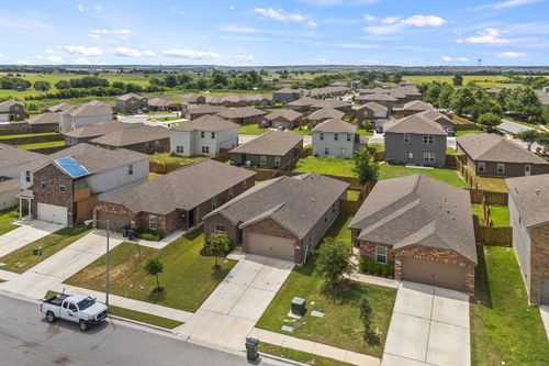 108 Maywood Lane, Jarrell, TX, 76537 | Card Image