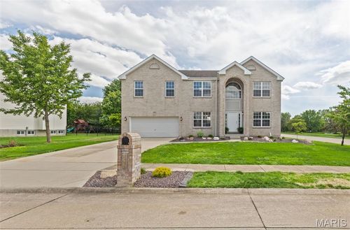 3408 Plain Field Way, Shiloh, IL, 62221-8307 | Card Image