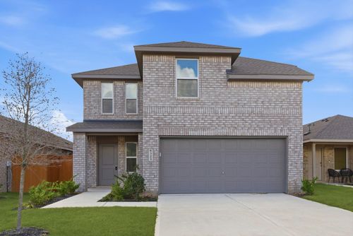 6323 Star Wish Ln, Katy, TX, 77494 | Card Image