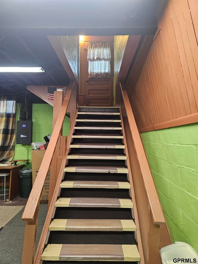 403 A St, House other with 4 bedrooms, 2 bathrooms and 2 parking in Shelton NE | Image 37