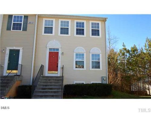 2910 Barrymore St, Raleigh, NC, 27603-3722 | Card Image