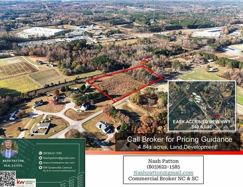 3721 E Garner Rd, Clayton, NC, 27520-6541 | Card Image