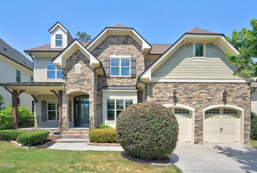 208 William Henry Way, Cary, NC, 27519-9369 | Card Image