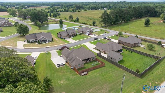 104 Nicholas View Ln, House other with 4 bedrooms, 3 bathrooms and null parking in Hazel Green AL | Image 47